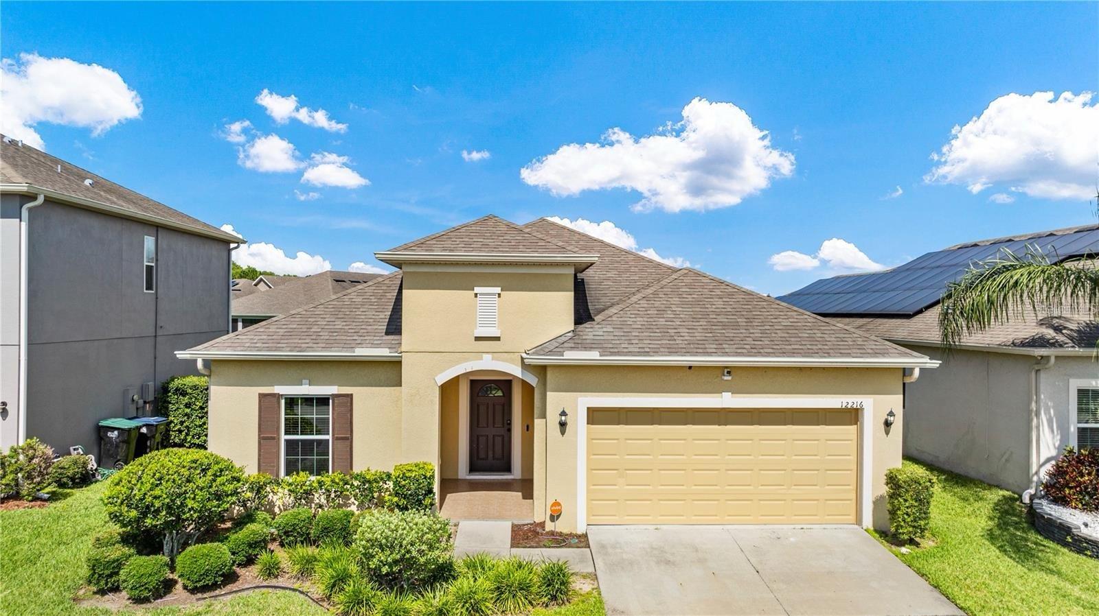 12216 Prairie Plantation Way, FL