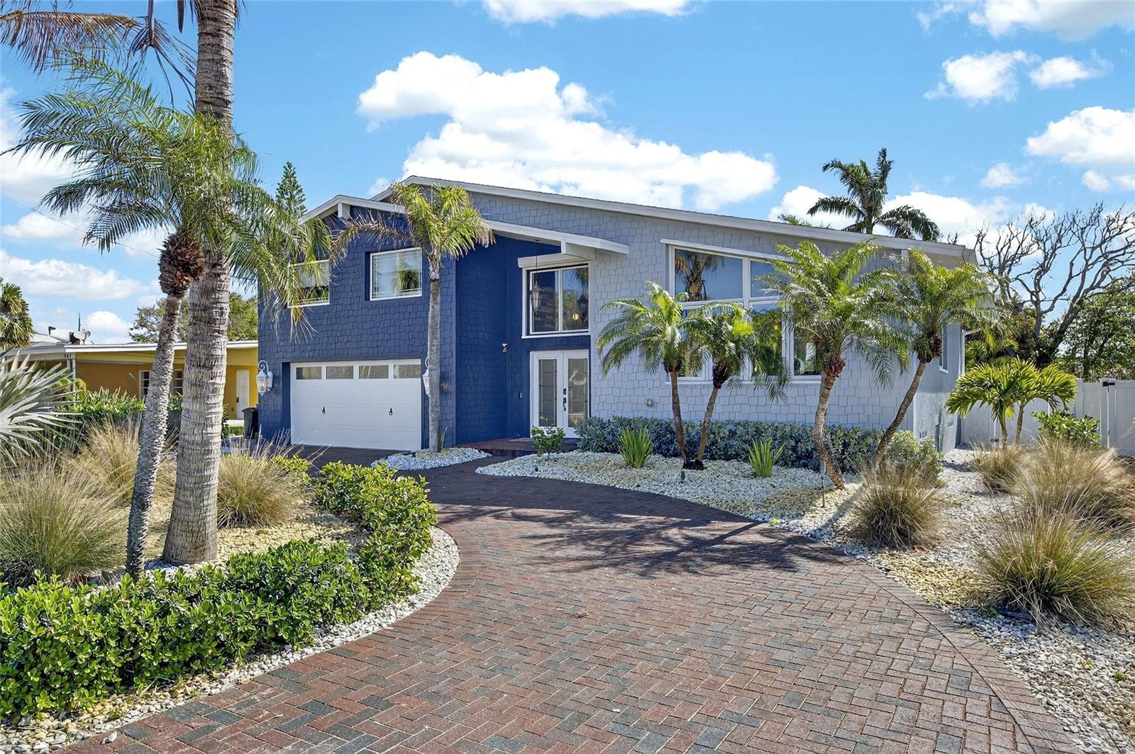 931 Gulf Blvd, FL