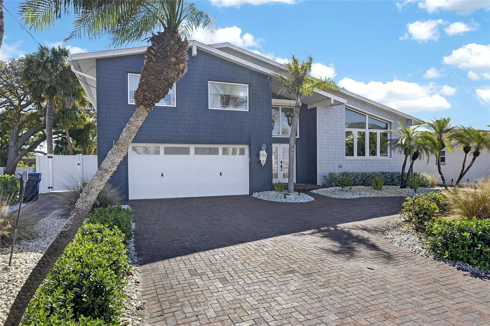 931 Gulf Boulevard, FL