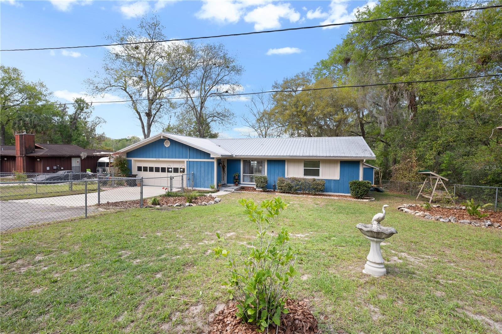 2550 31st Street, FL