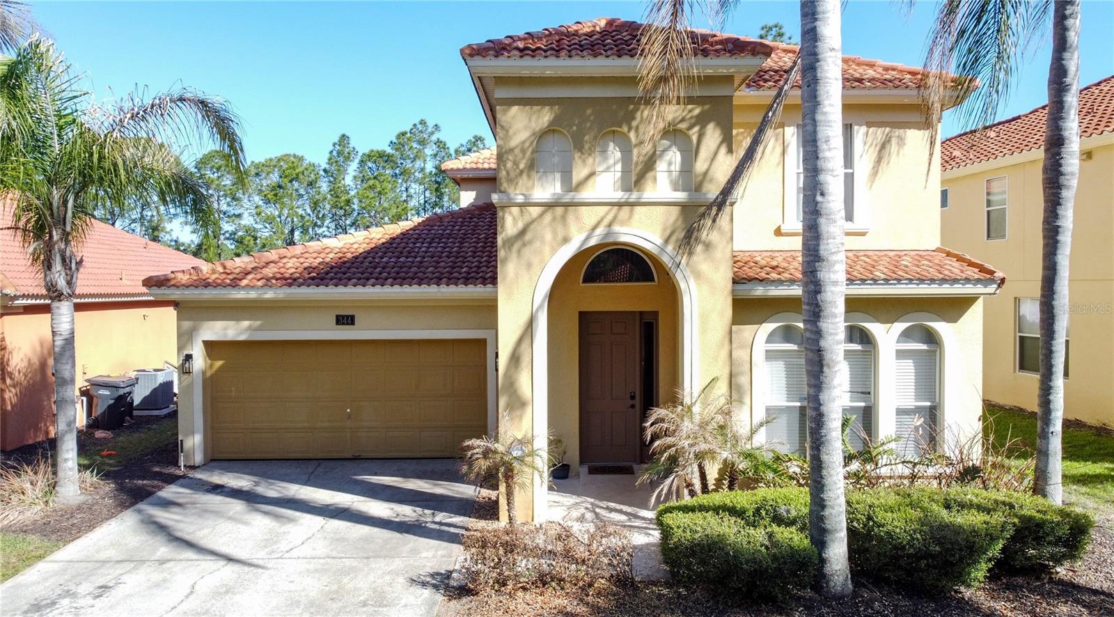 344 Orange Cosmos Boulevard, FL