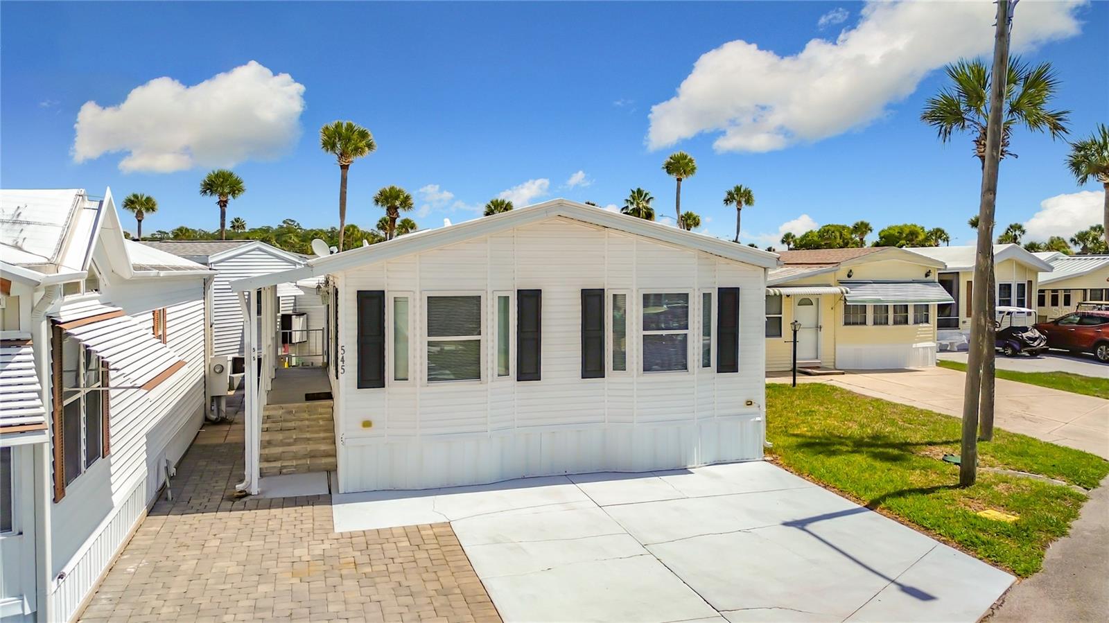 9000 Us Hwy 192 # 545, FL