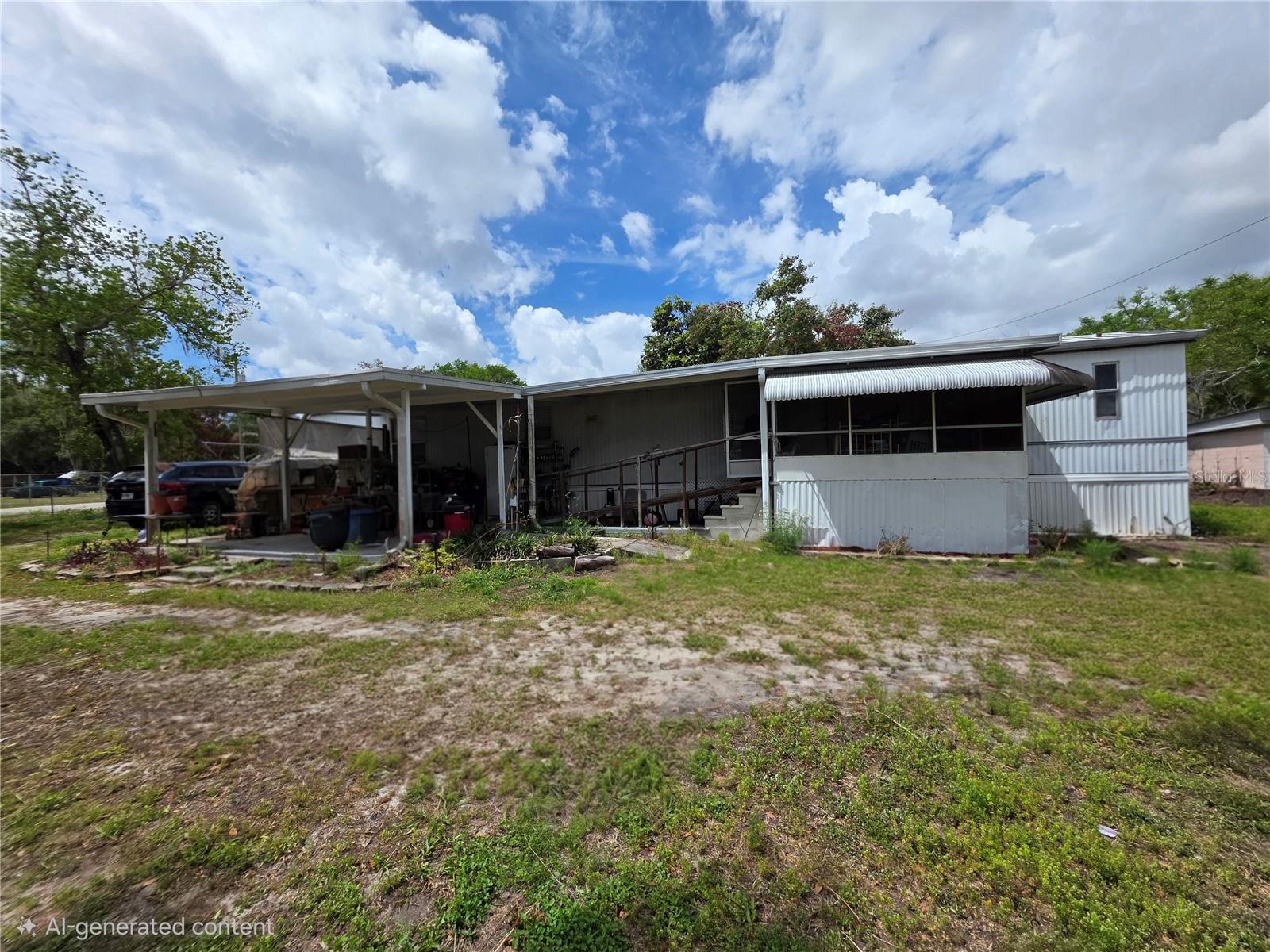 4180 Palm Drive, FL