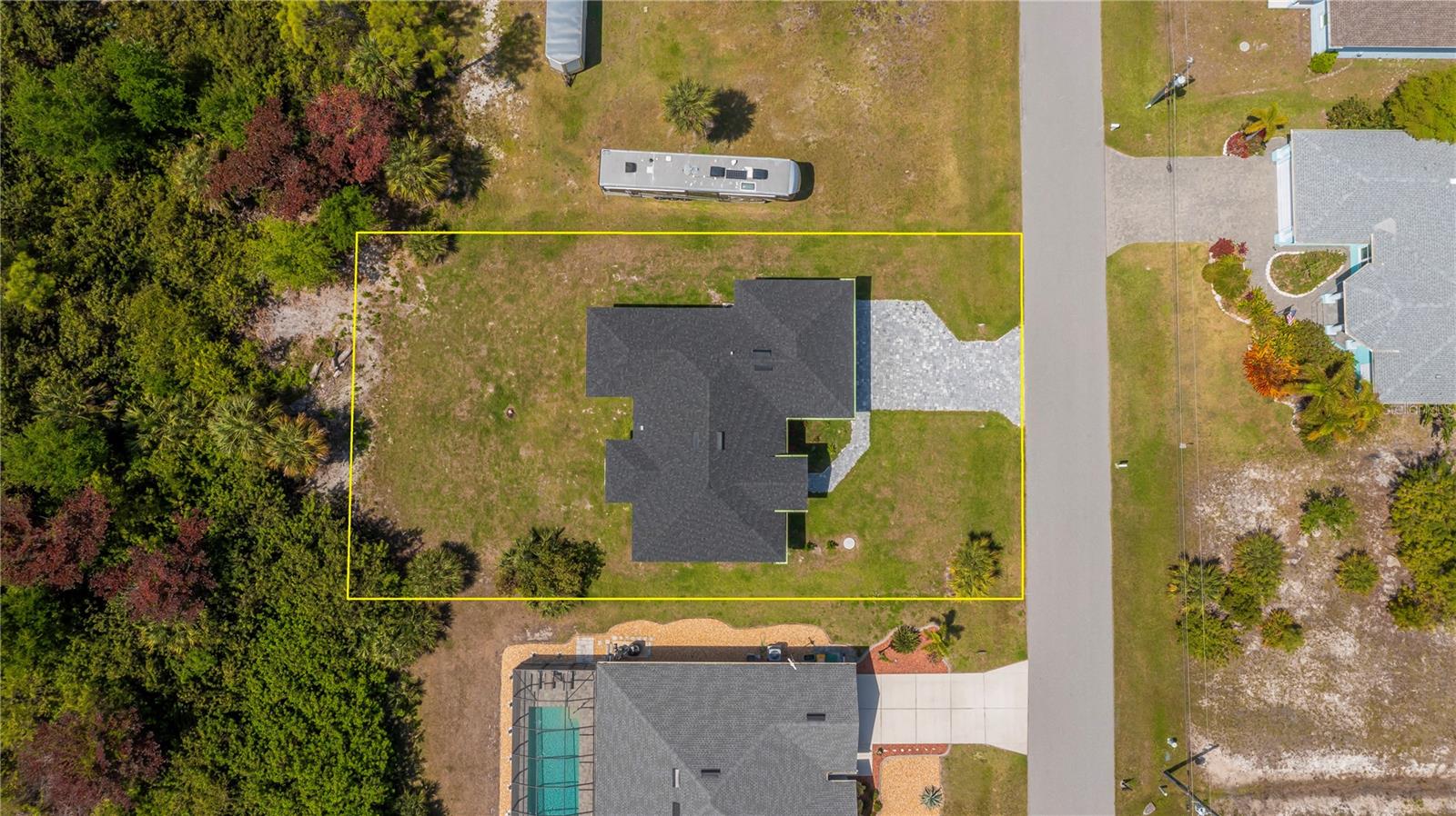 15089 Aldama Circle, FL
