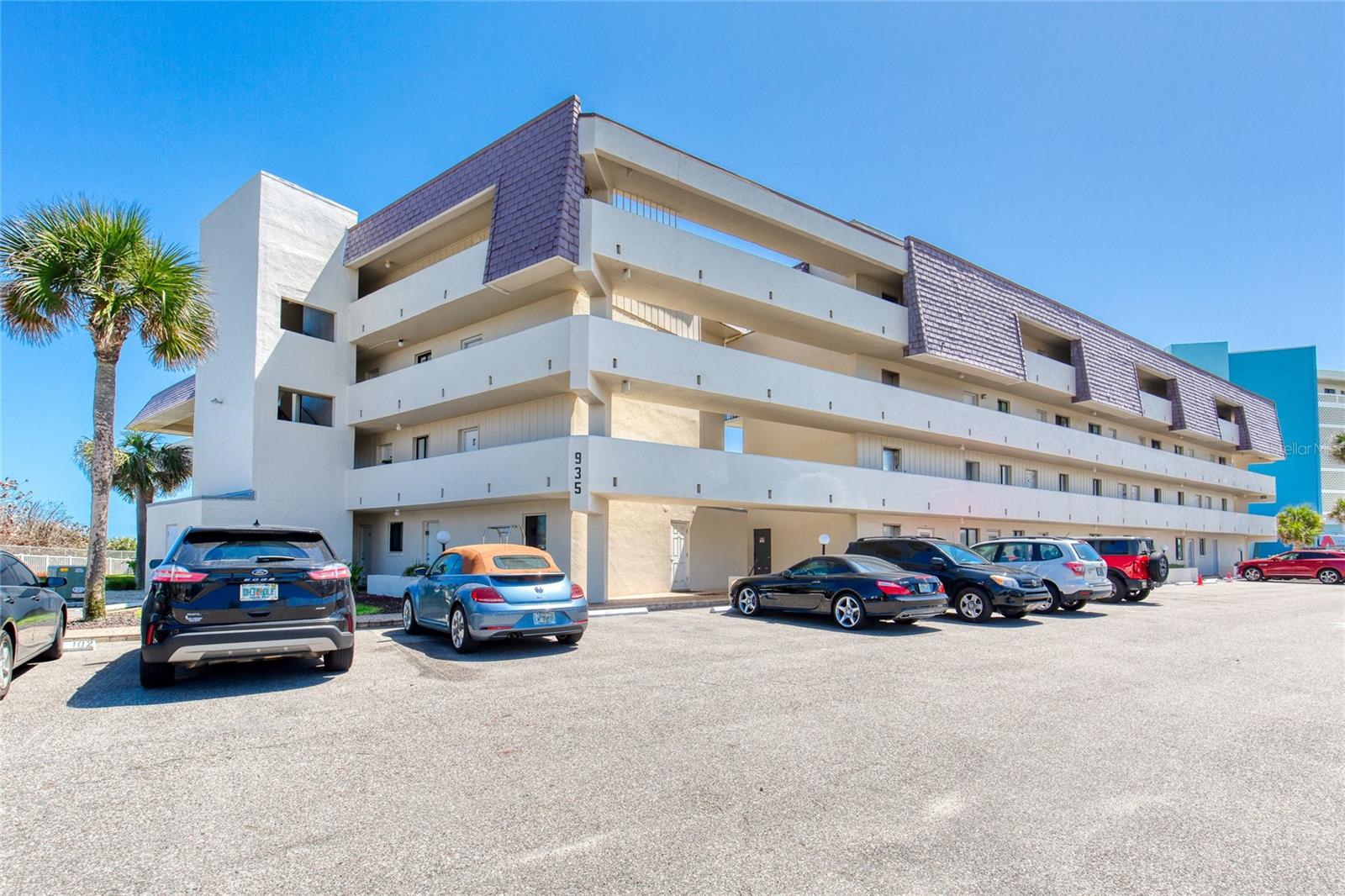 935 Ocean Shore Blvd #4040, FL