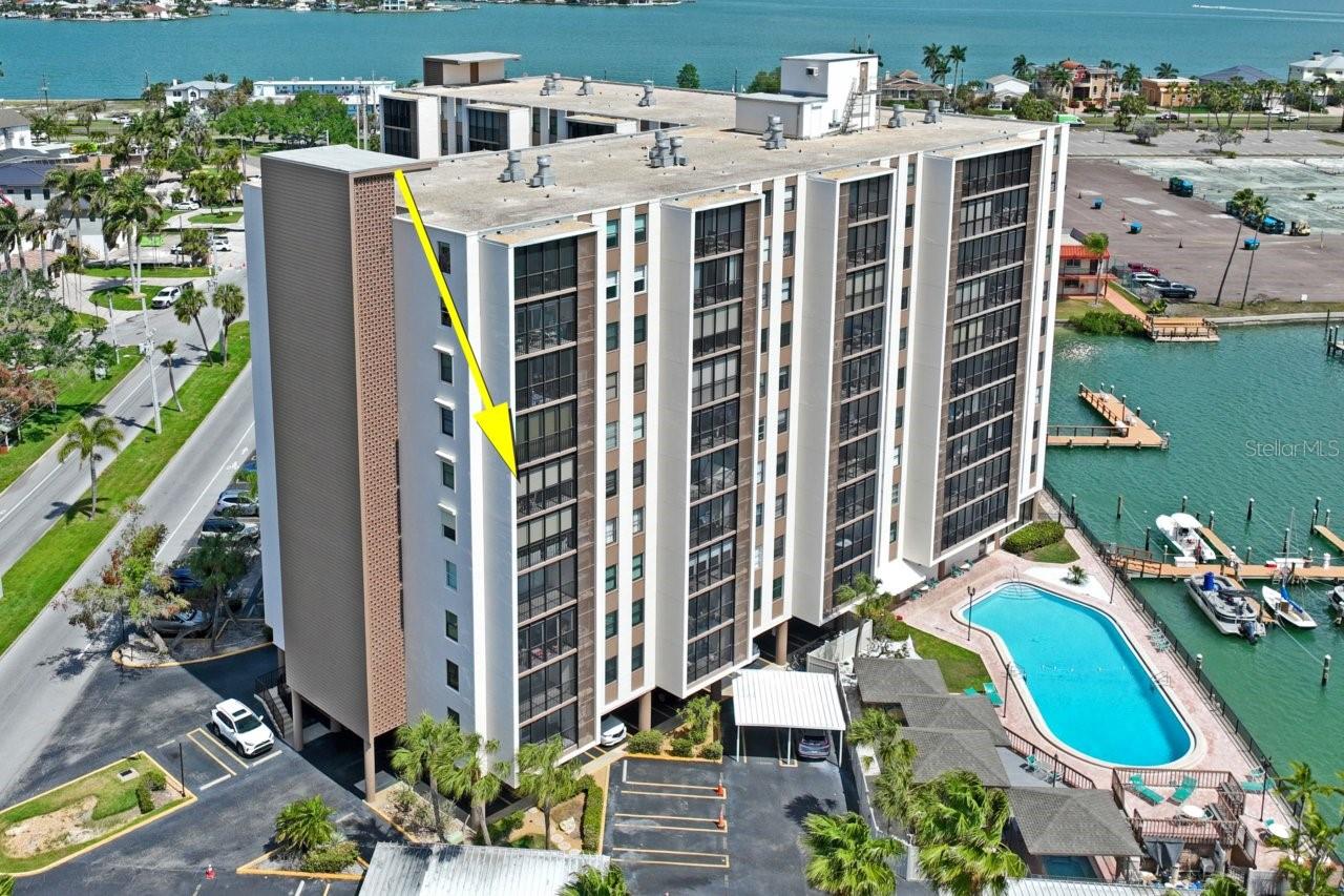 10355 Paradise Boulevard, FL