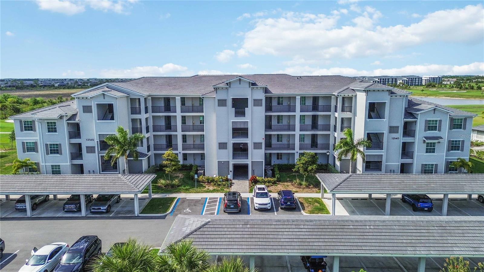 12140 Wellen Golf St #208, FL