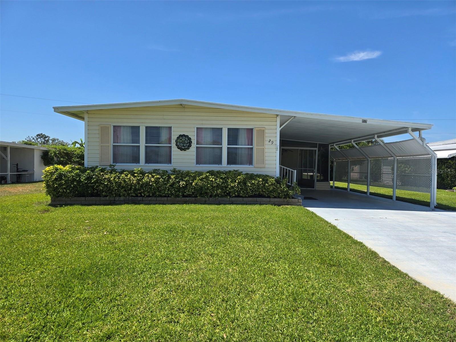 29 Concord Lane, FL
