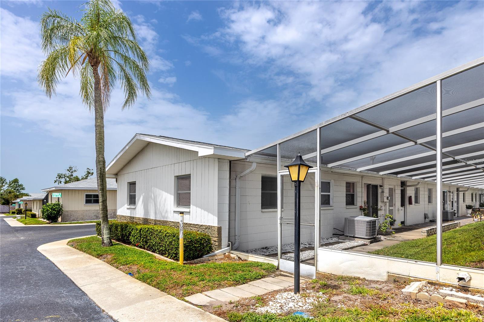 12400 Park Boulevard, FL