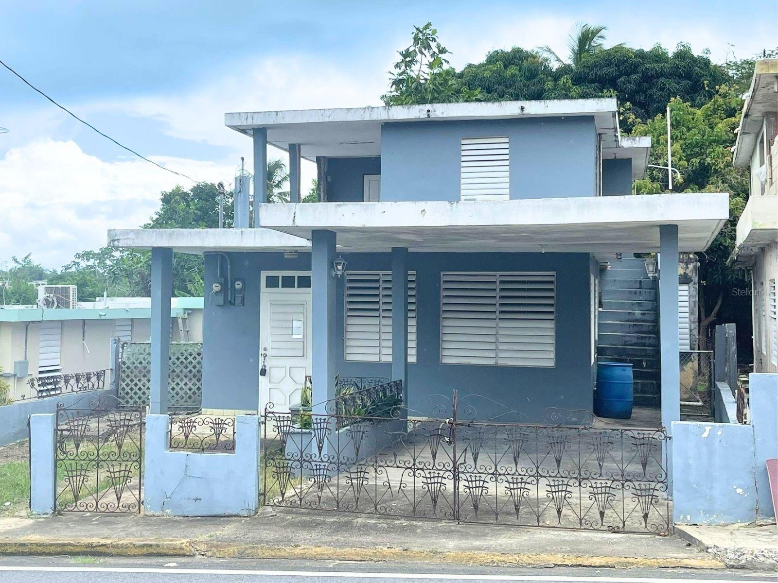 Carr 3 Parc 13 Bo Daguao, PR