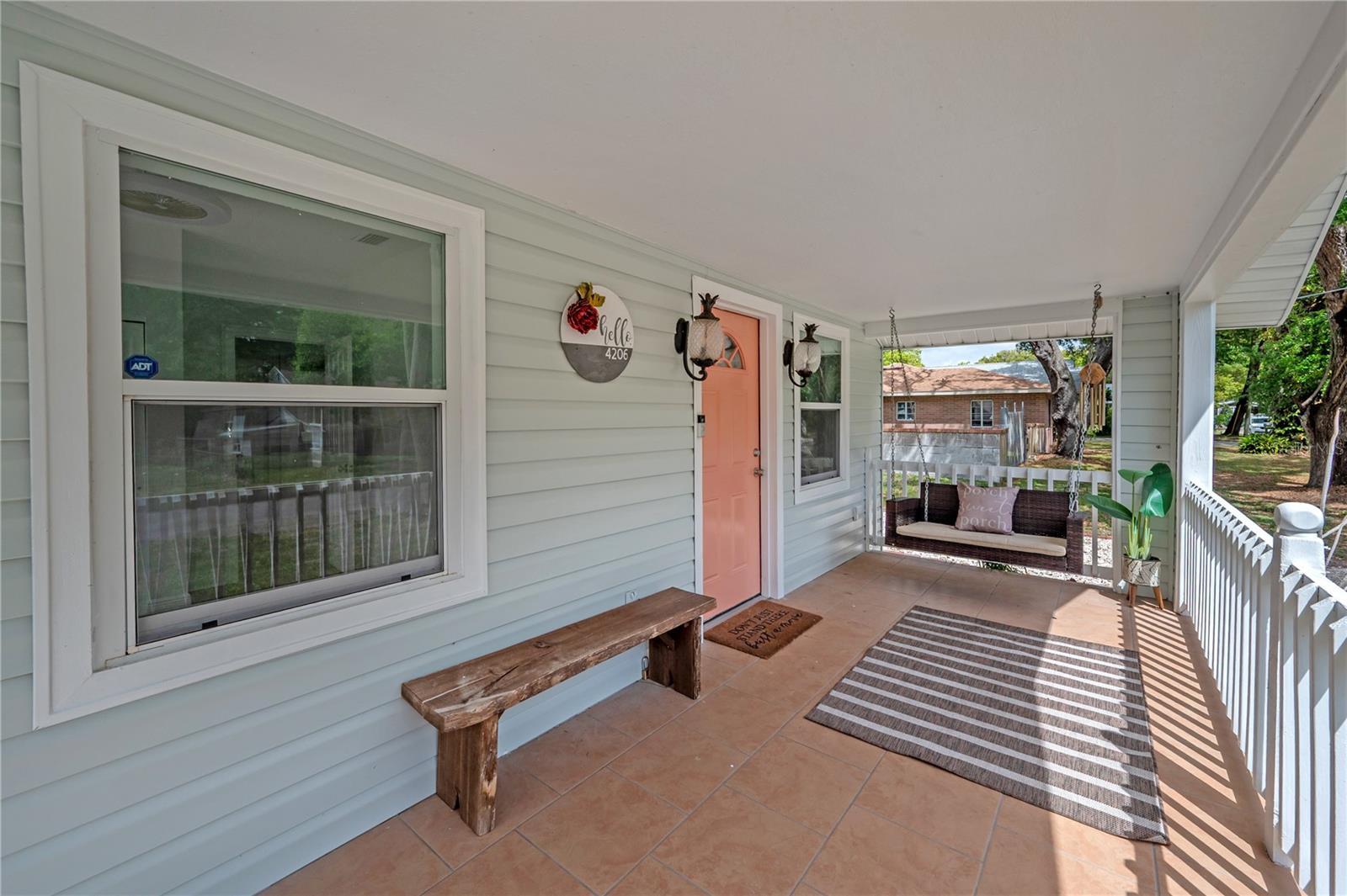 4206 Downing Avenue, FL