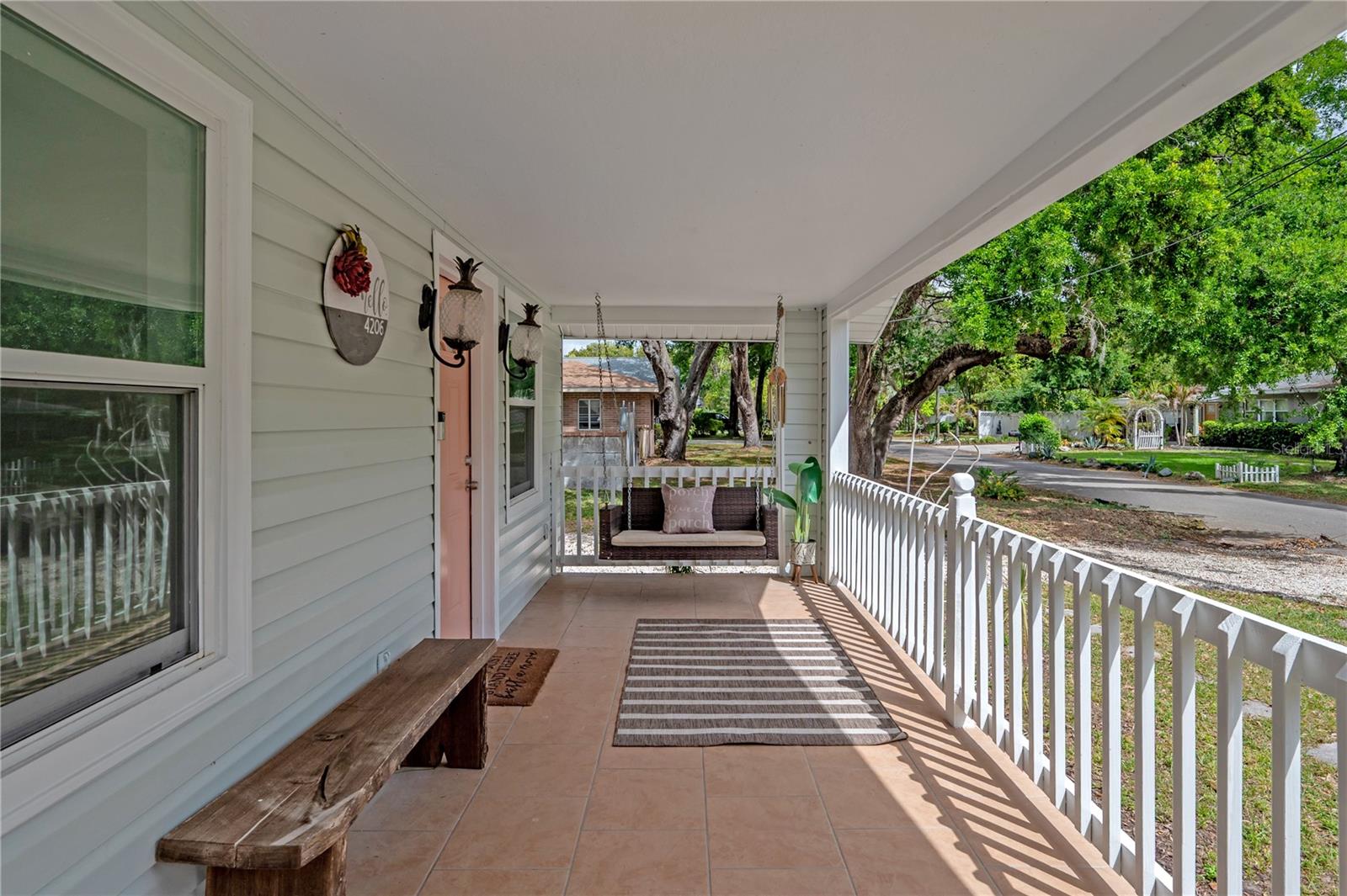 4206 Downing Avenue, FL