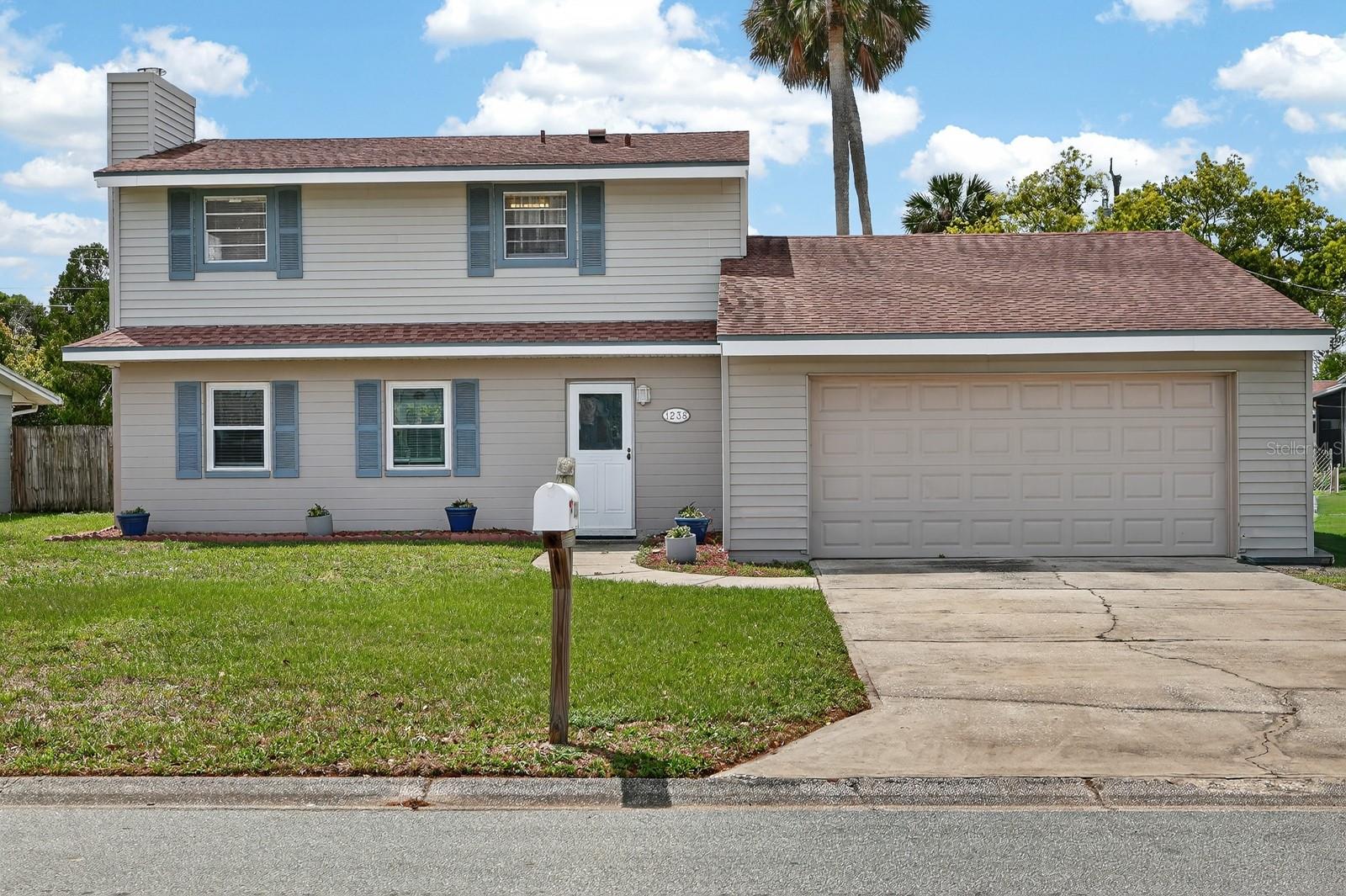1238 Suwanee Road, FL