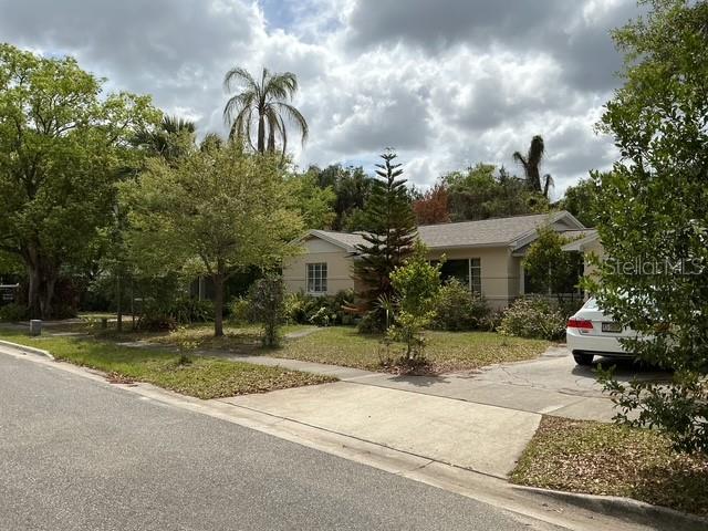 210 Alpine Drive, FL