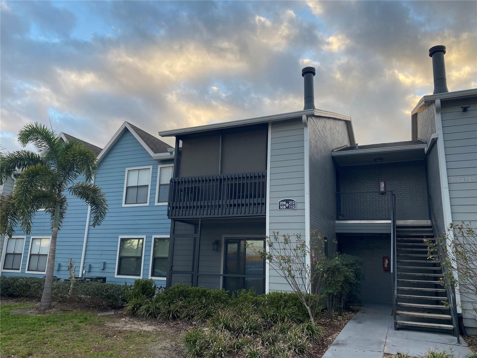 3772 Idlebrook Cir #108, FL