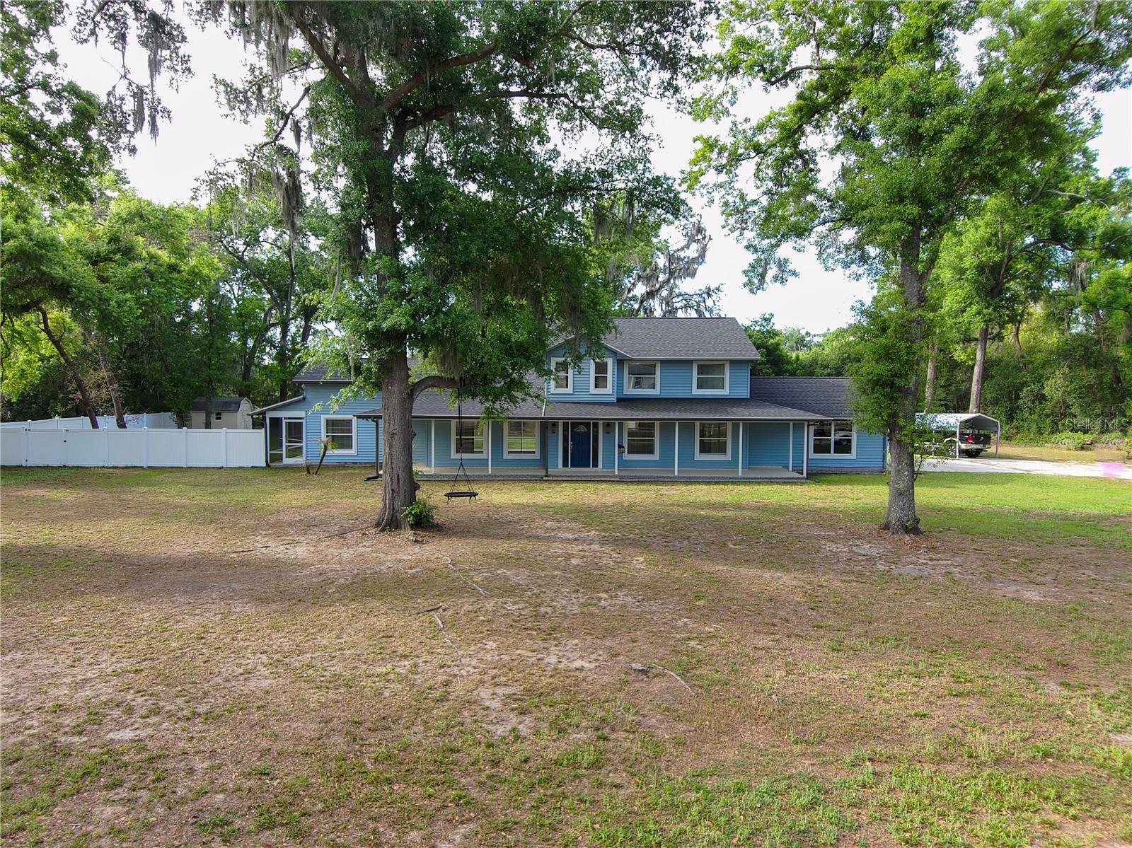 2119 Shady Oaks Dr, FL