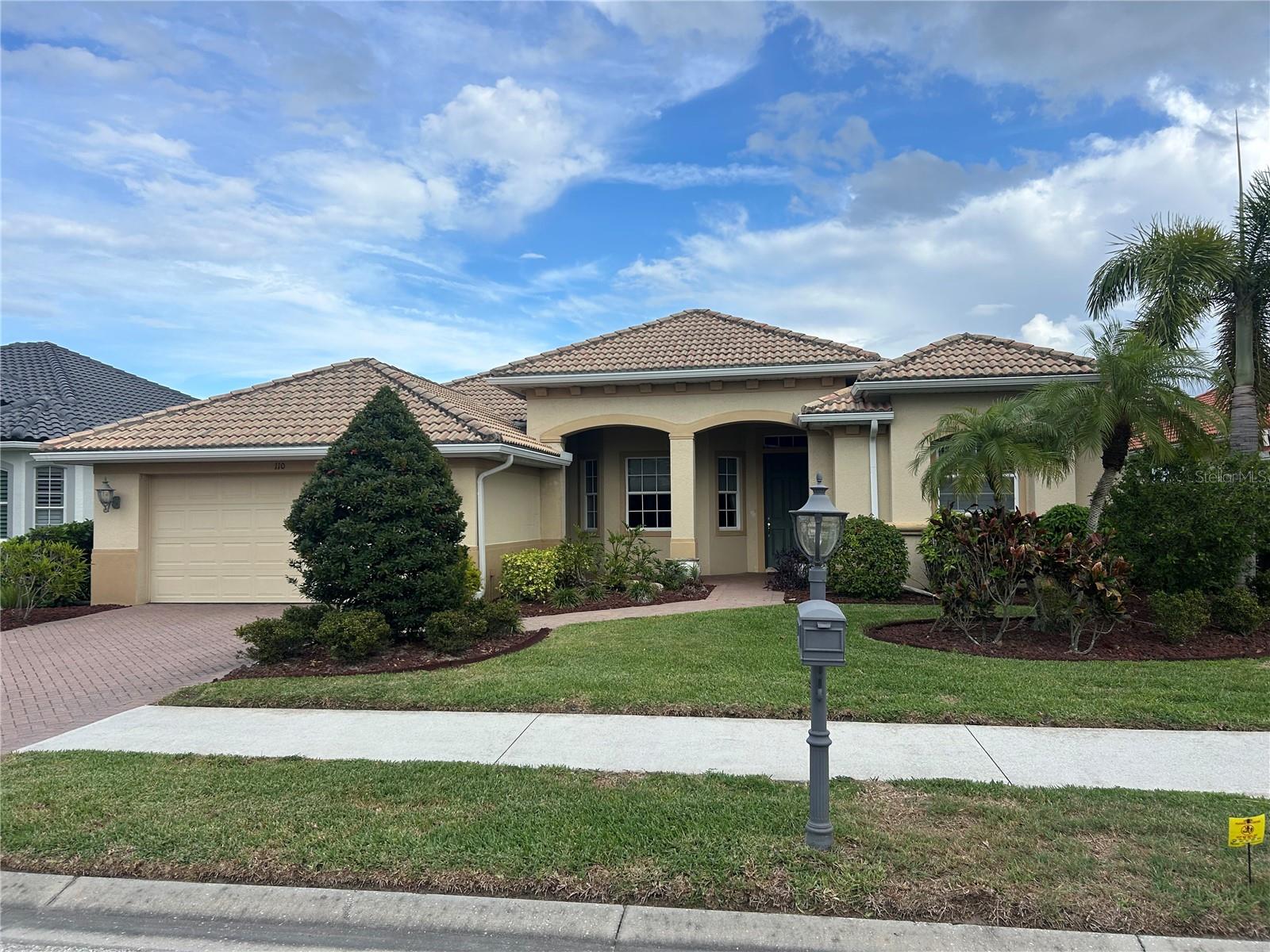 110 Caneletto Way, FL