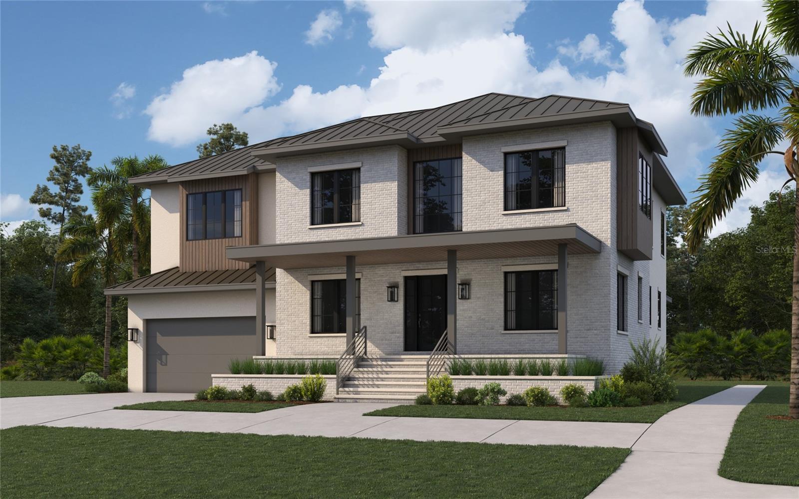 404 E Davis Blvd, FL