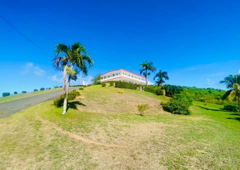 901 Amazing View House, PR