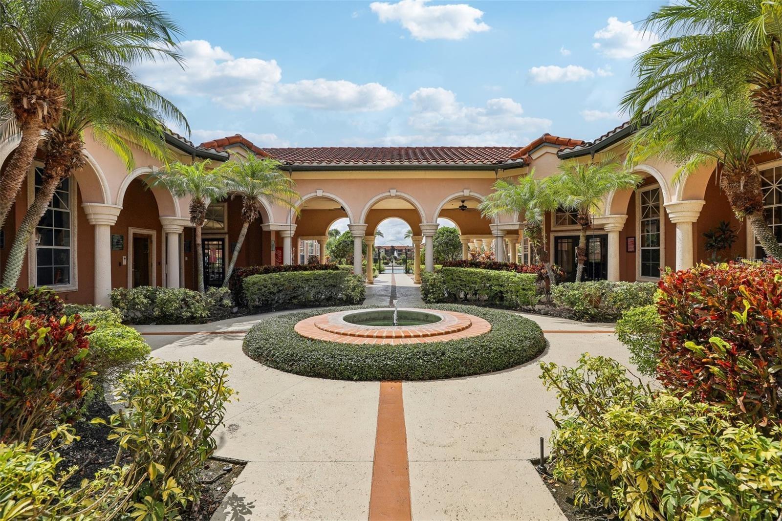 5536 Metrowest Boulevard, FL