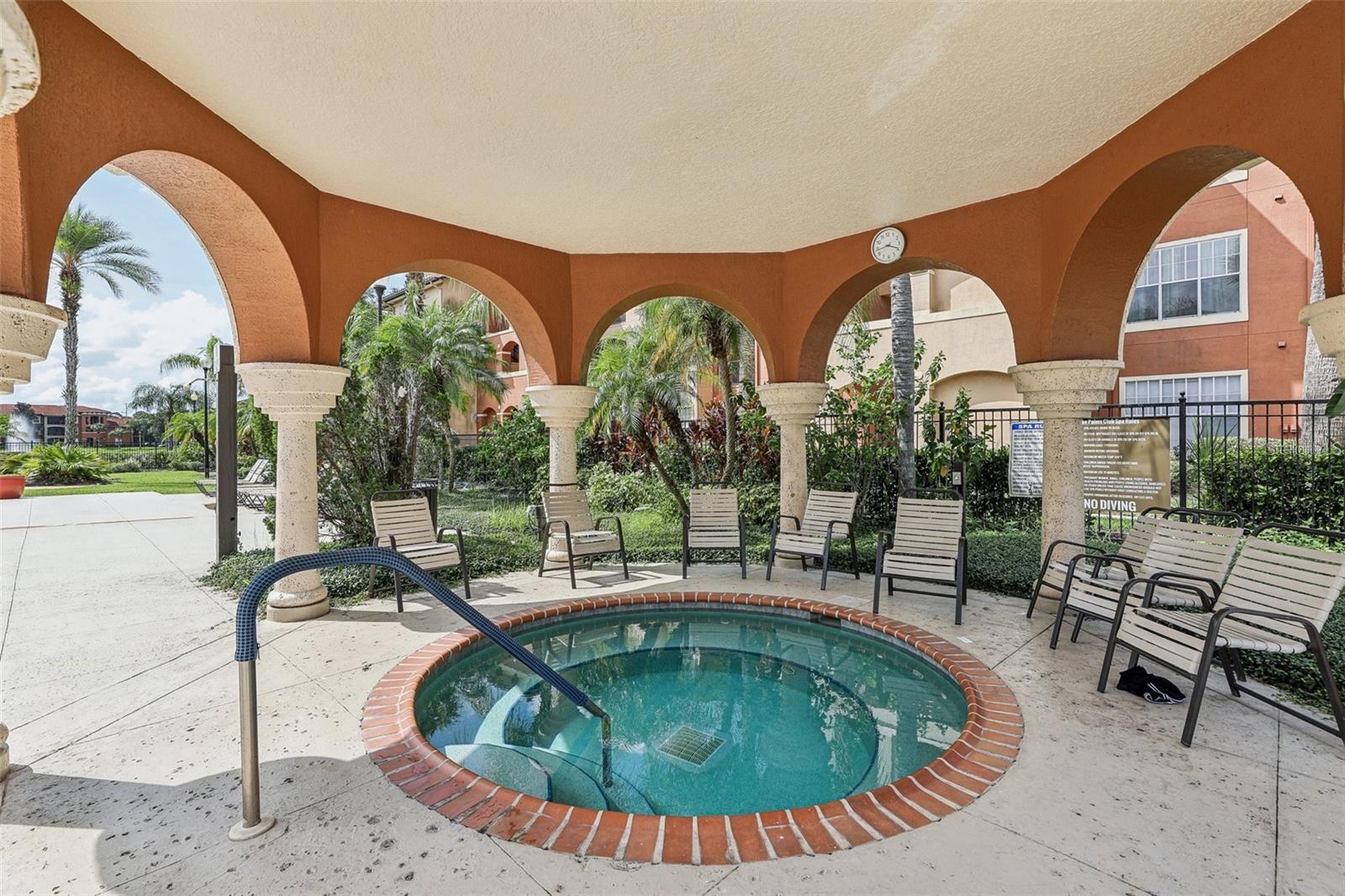 5536 Metrowest Boulevard, FL