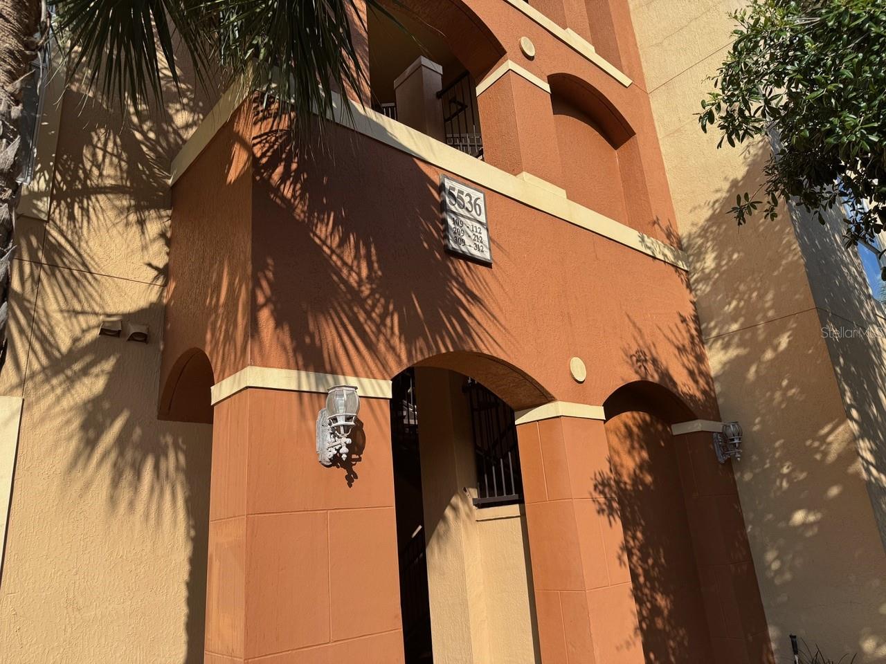 5536 Metrowest Boulevard, FL
