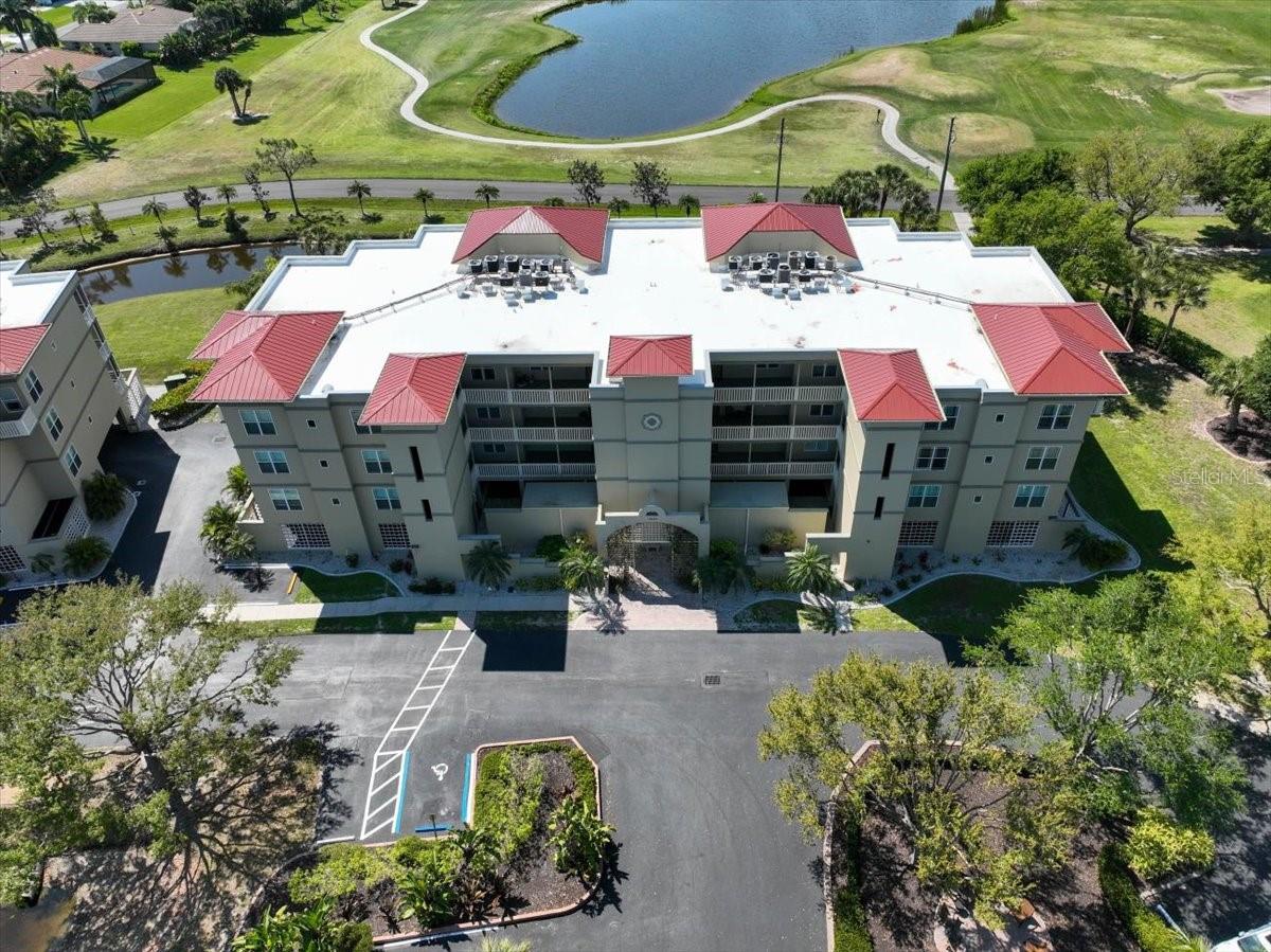 10045 Links Lane, FL