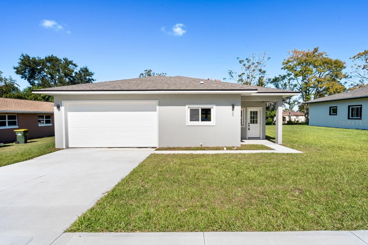 820 E Desoto St, FL