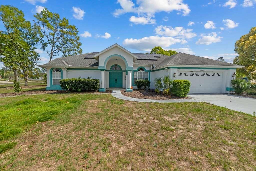 12151 Cavern Road, FL