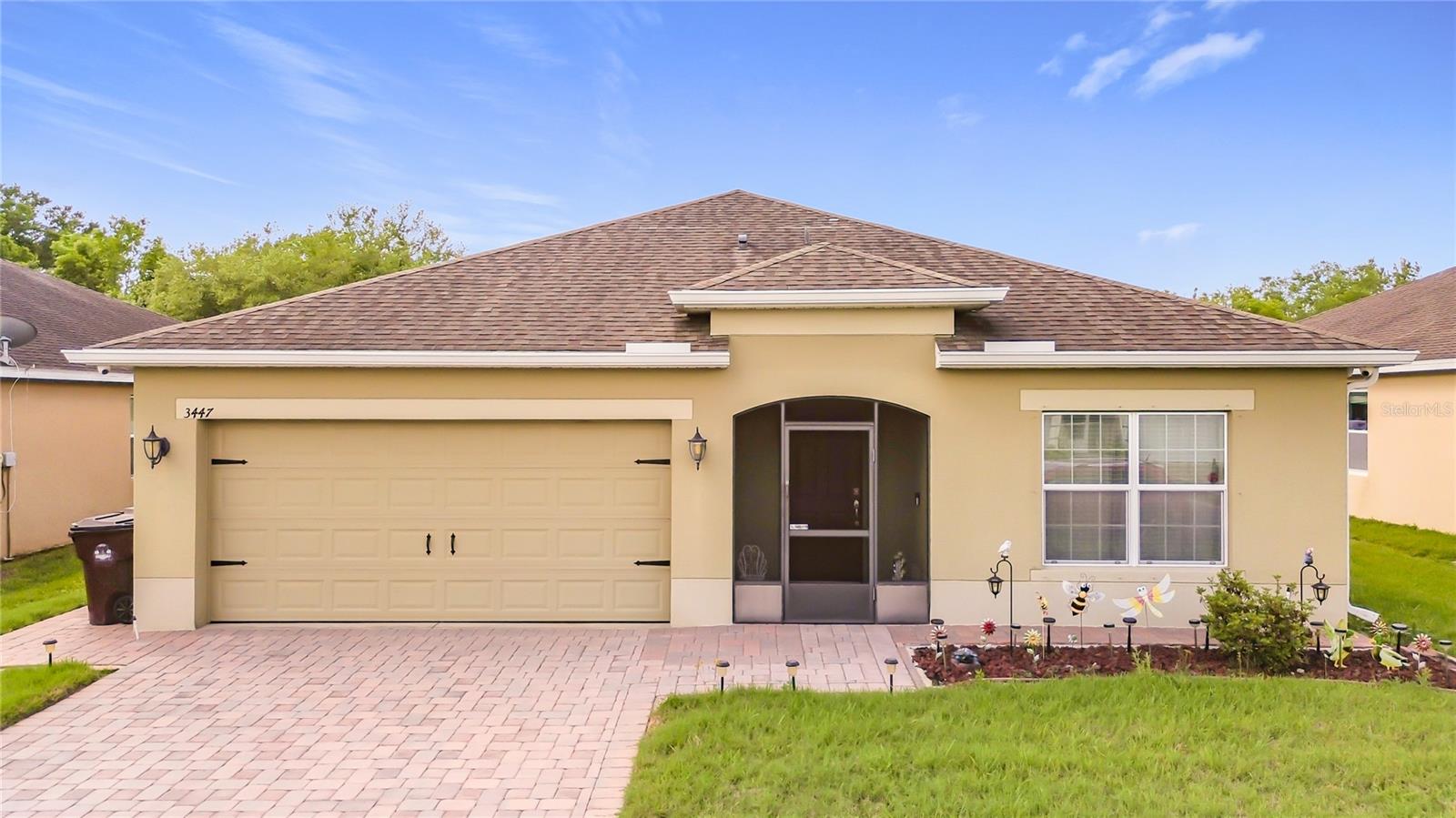 3447 Harlequin Dr, FL