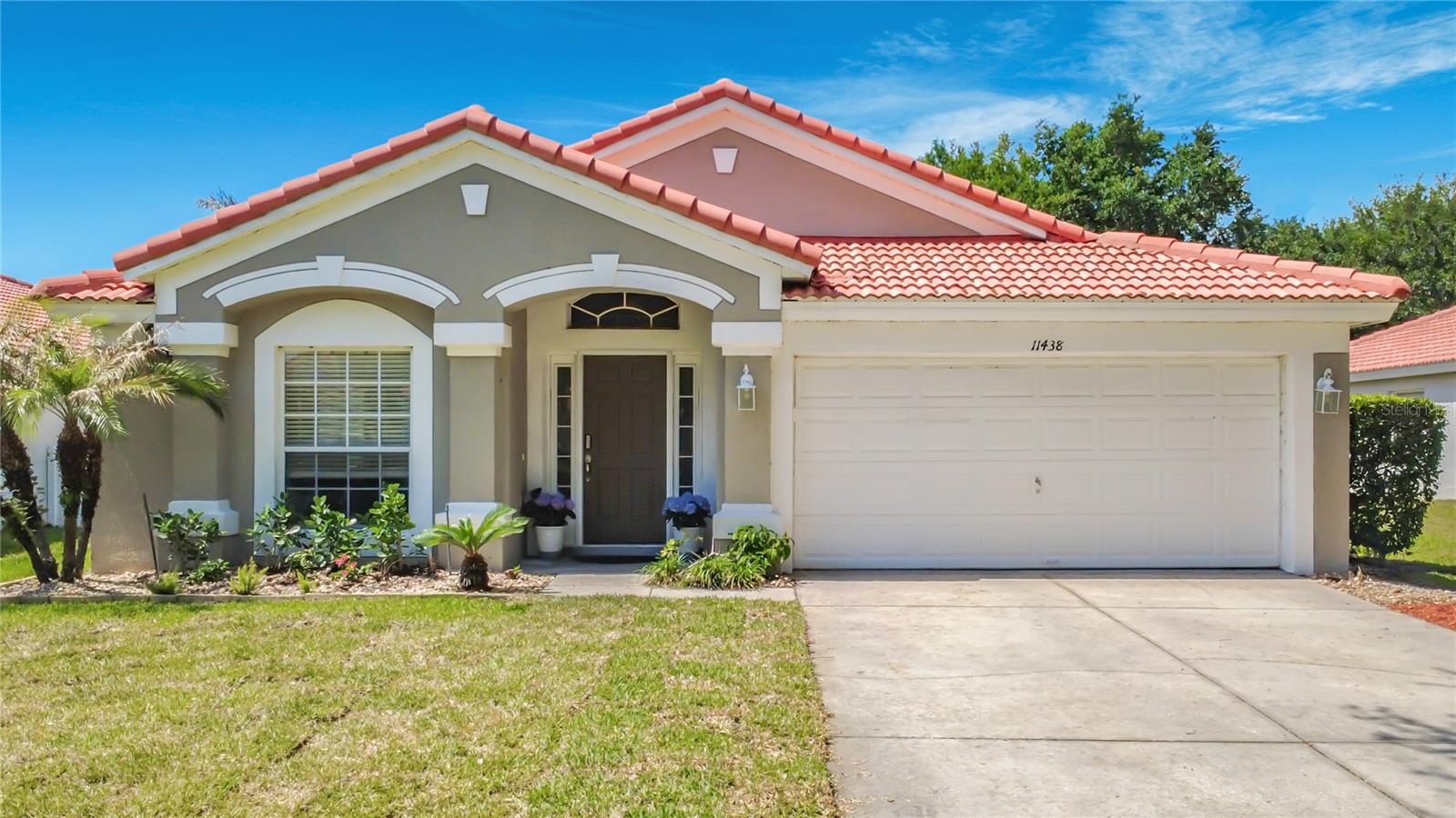 11438 Arborside Bend Way, FL