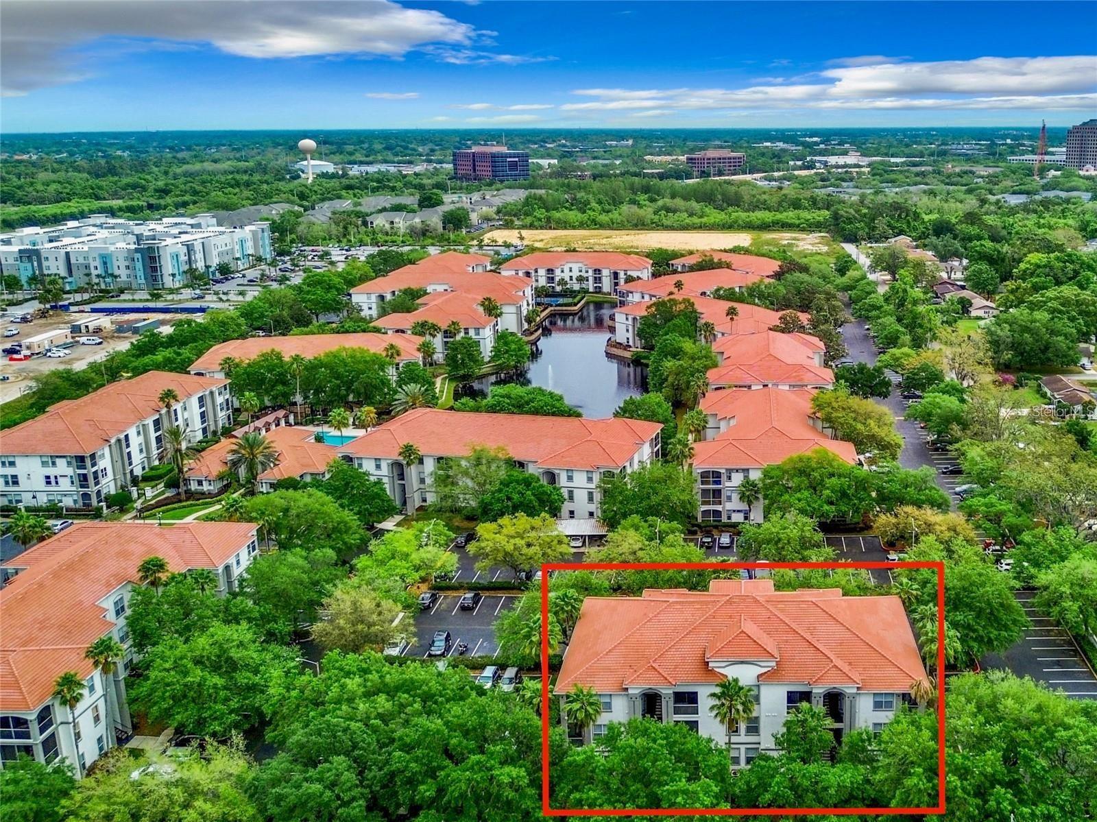 2718 Maitland Crossing Way #207, FL
