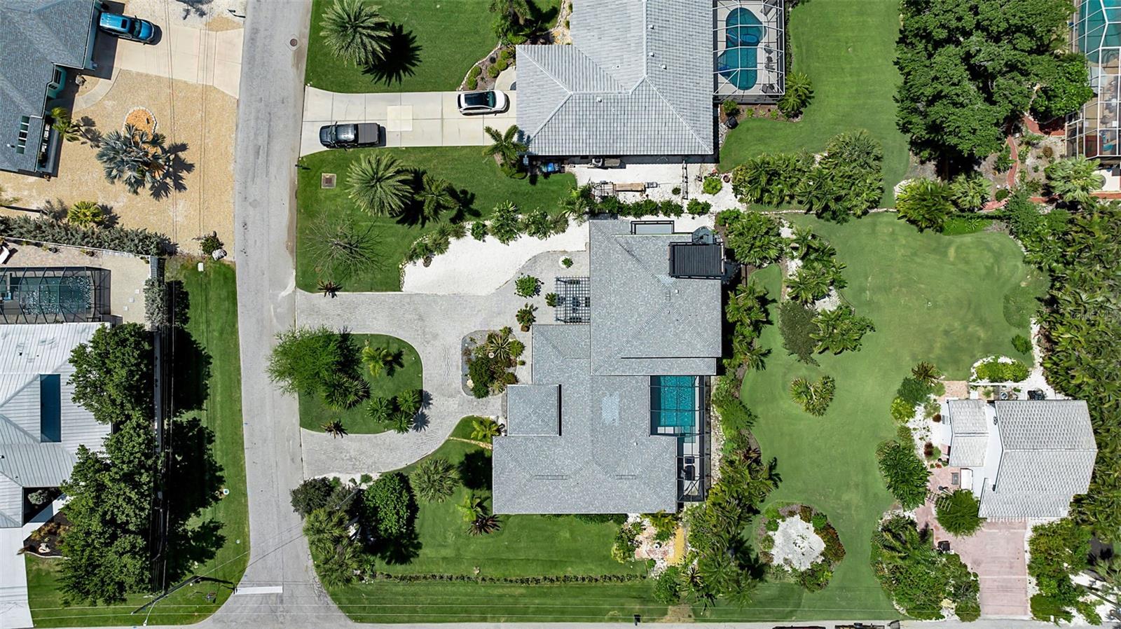 608 Gardenia Drive, FL