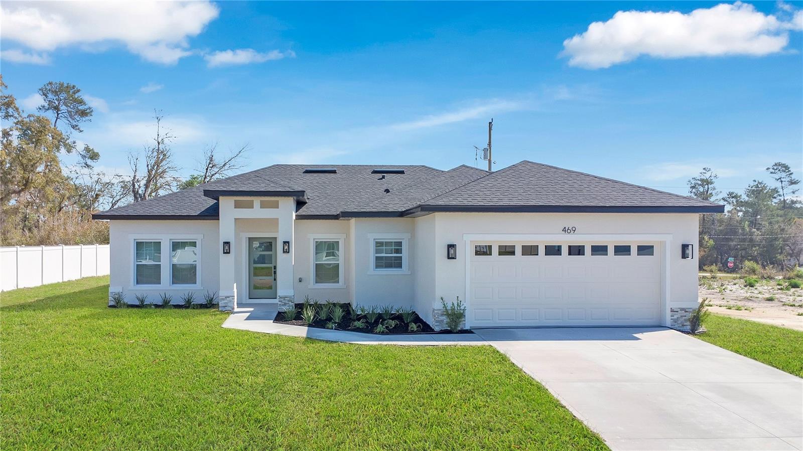 469 Marion Oaks Lane, FL