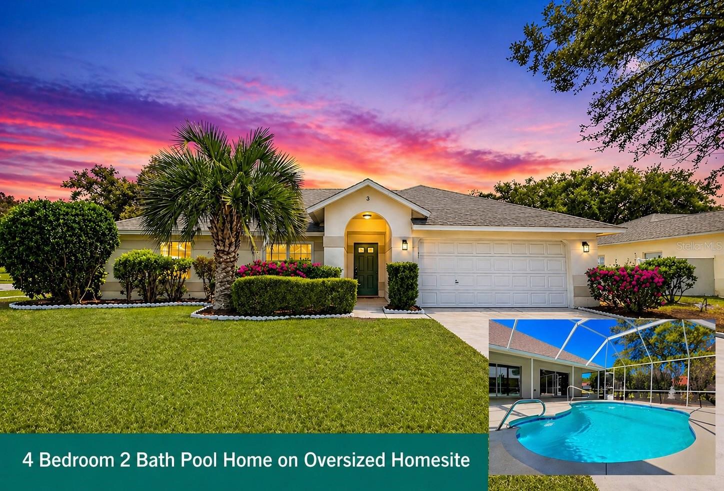 3 Saw Mill Court, FL