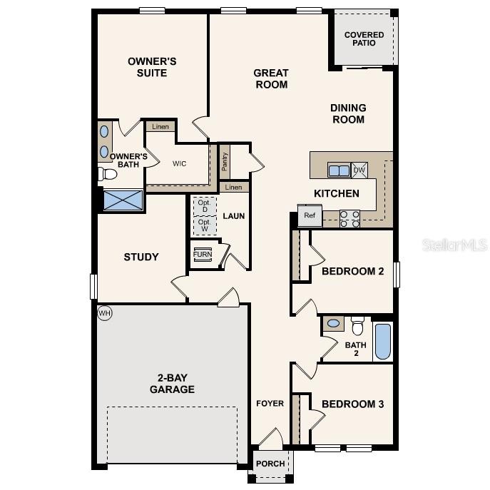 8610 Granada Boulevard, FL