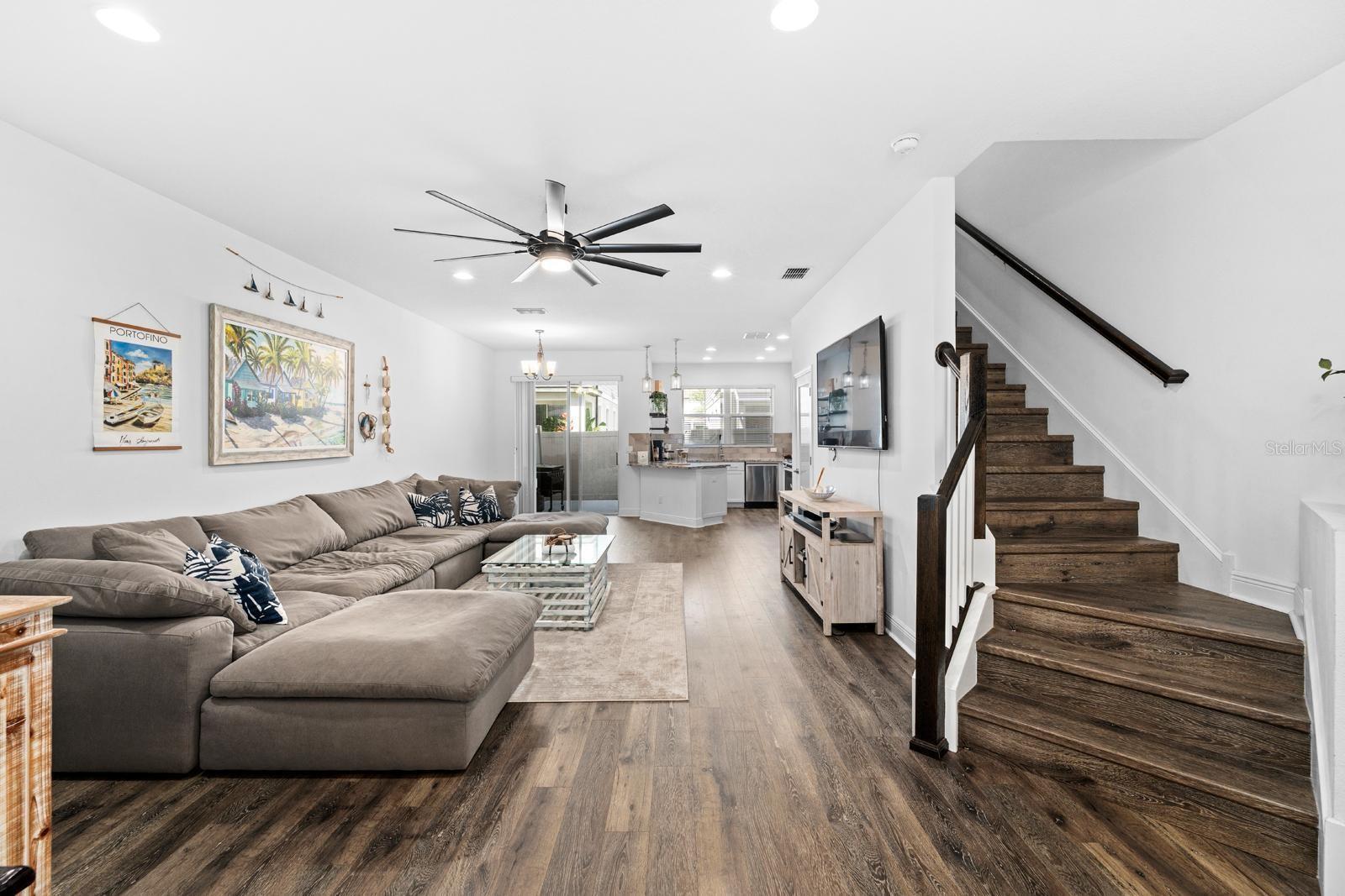 2444 Foggy Creek Circle, FL