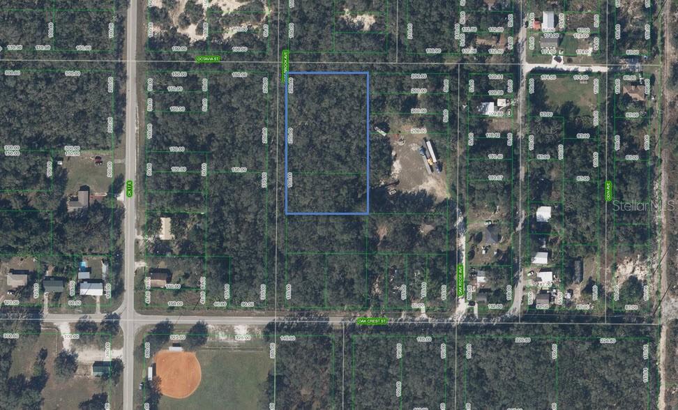 6104 Oak Brook Ave, FL
