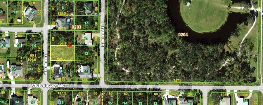 409 Verona St, FL
