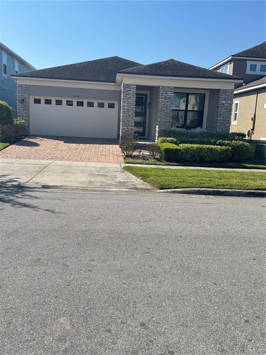 2514 Nouveau Way, FL
