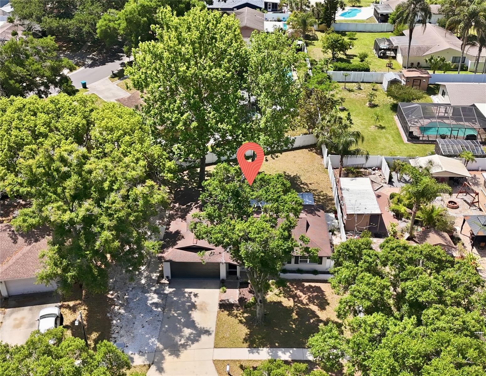2314 Landon Terrace, FL
