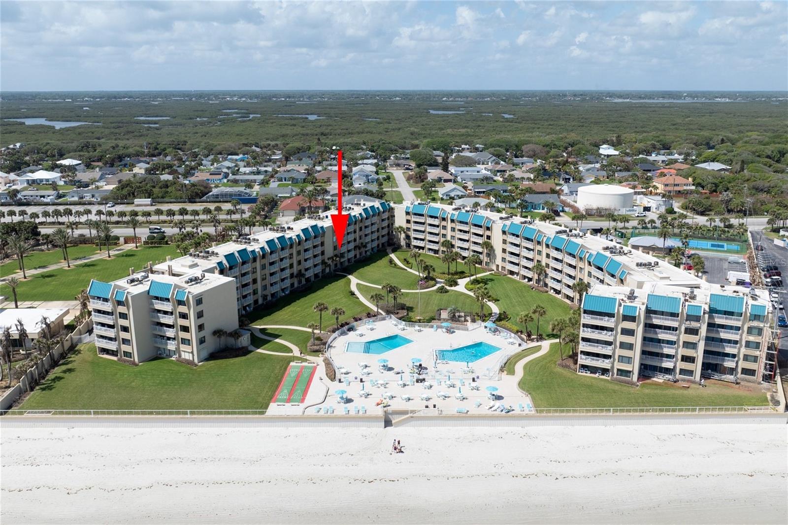 4501 Atlantic Avenue, FL