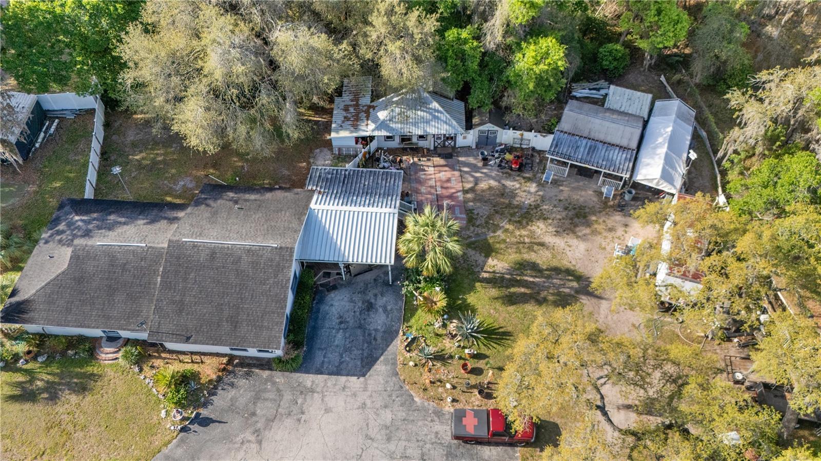 270 Mcclendon Street, FL