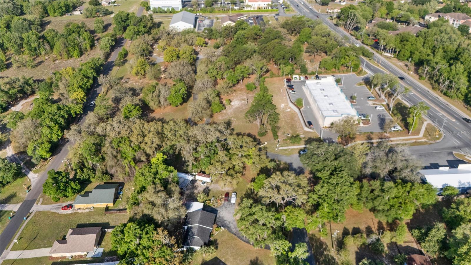 270 Mcclendon Street, FL