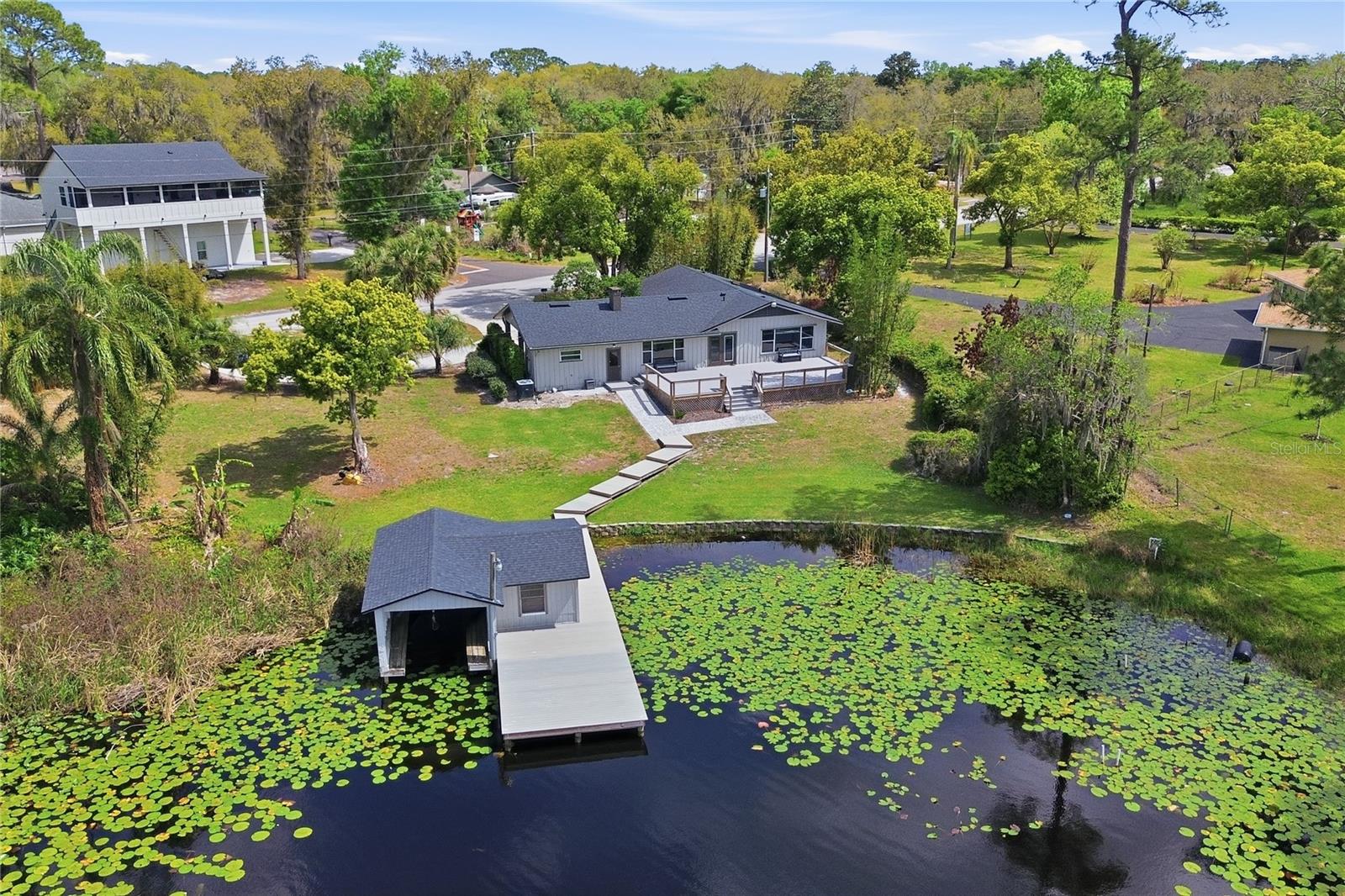 940 N Kepler Rd, FL