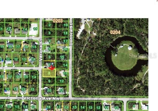 417 Verona St, FL