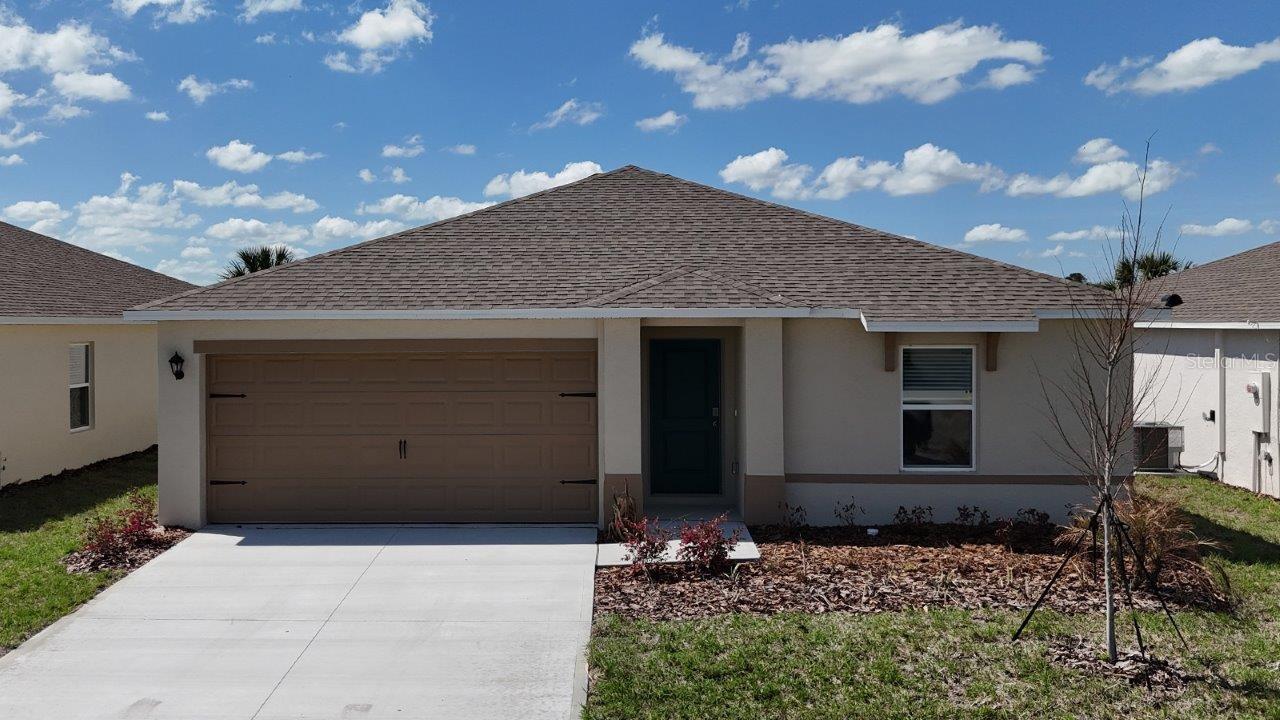 734 Greenway Boulevard, FL