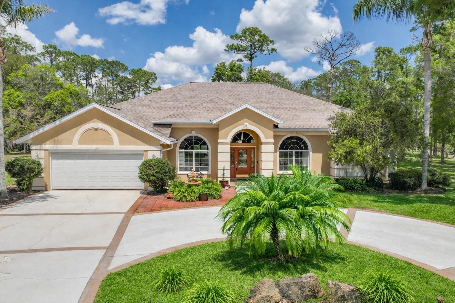 56 Egret Trail, FL