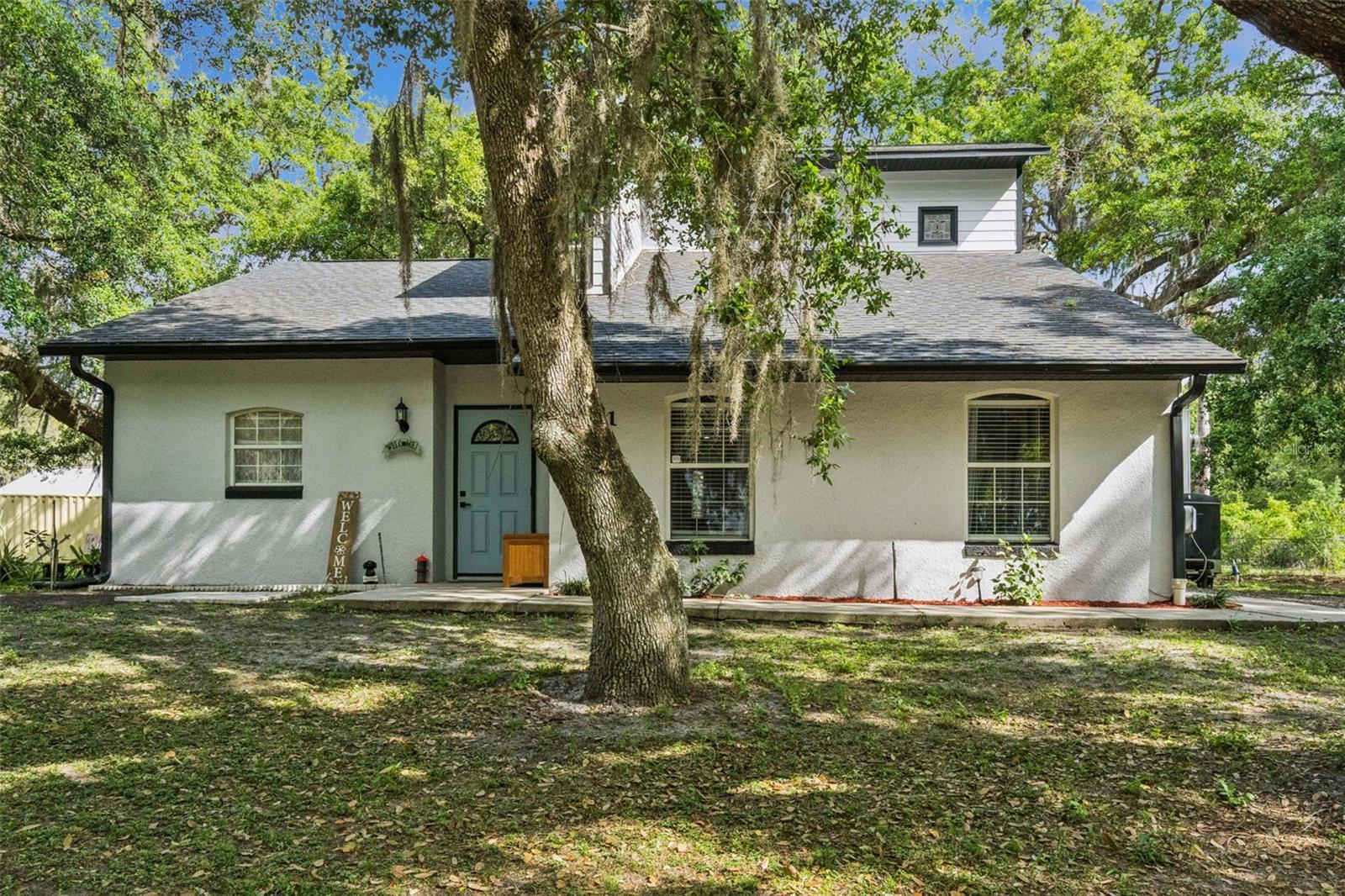 5381 Alligator Lake Rd, FL