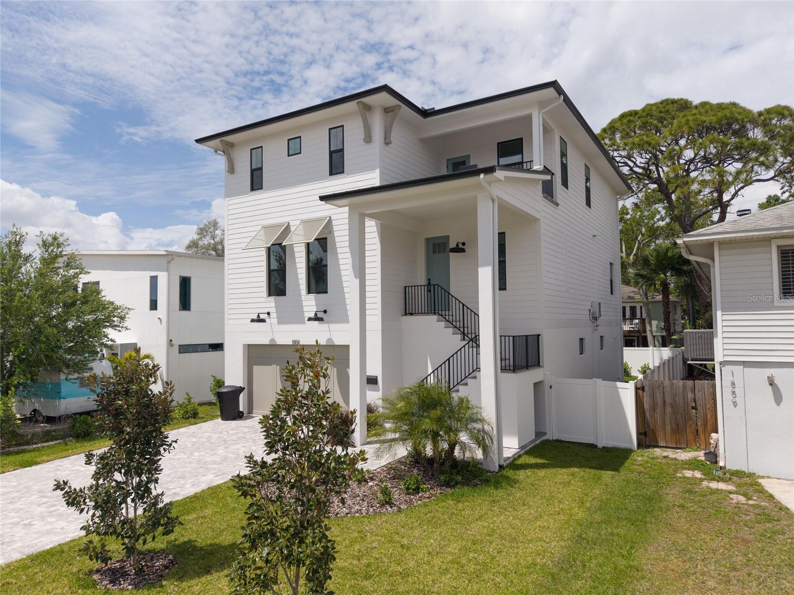 1851 Mississippi Avenue, FL